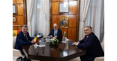 Ministrul de externe din Ungaria: Budapesta se opune trimiterii .
